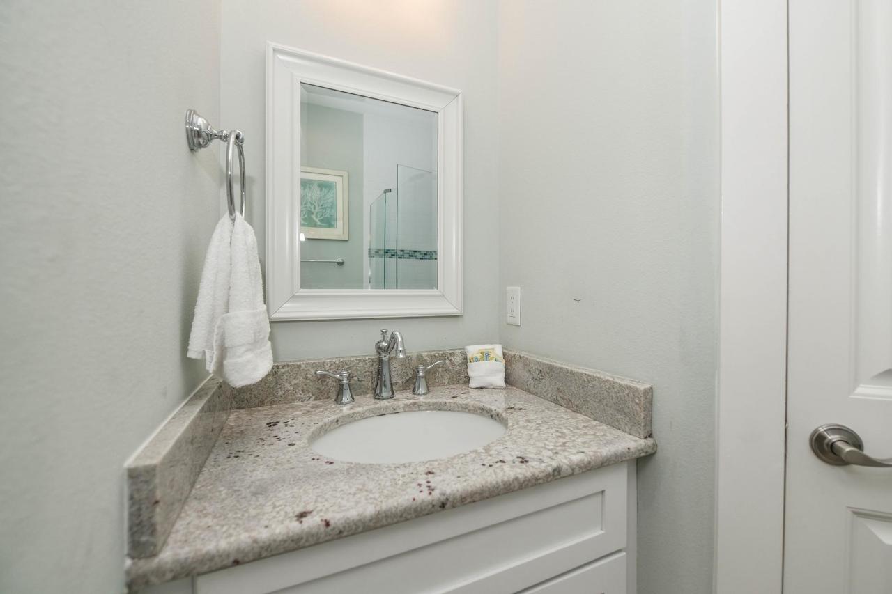 Nautical Tides Villa Bradenton Beach Exterior photo